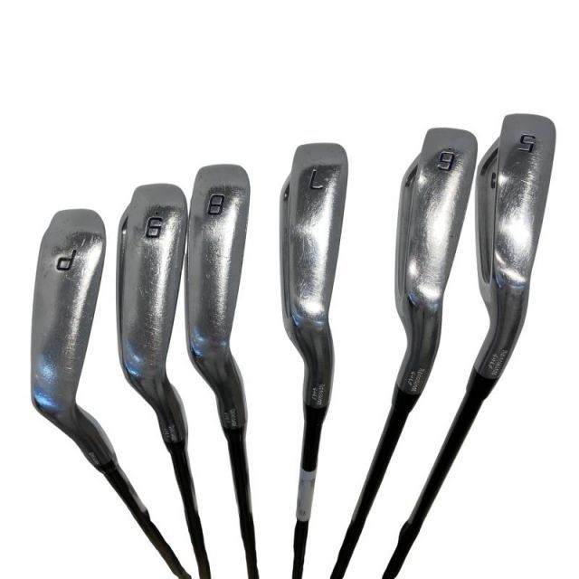 【中古】 ブリジストン　JGRフォージド　アイアンセット 中古】JGR アイアンセット (ブリヂストン) 通販｜GDO中古ゴルフクラブ