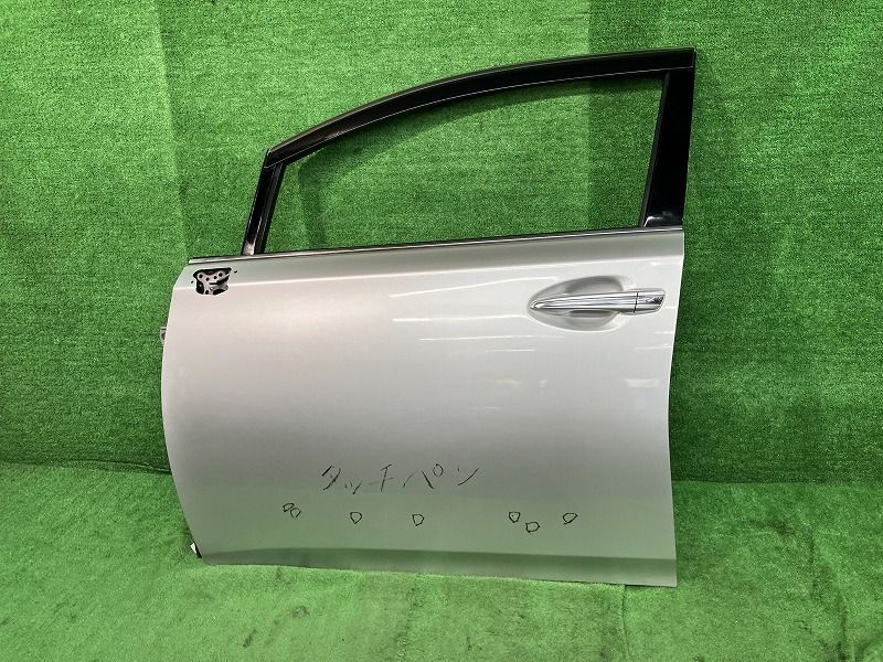 SAI AZK10 左フロントドア S Cパッケージ アサヒ M814S 67002-75012