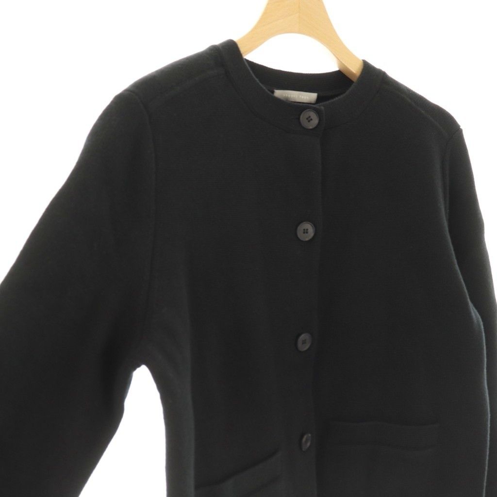 セオリーリュクス theory luxe 24AW BOLTON JULIA カーディガン ニット