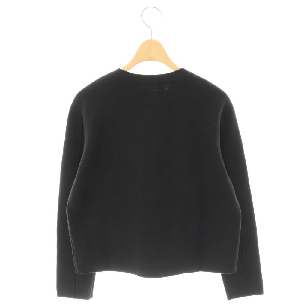 セオリーリュクス theory luxe 24AW BOLTON JULIA カーディガン ニット