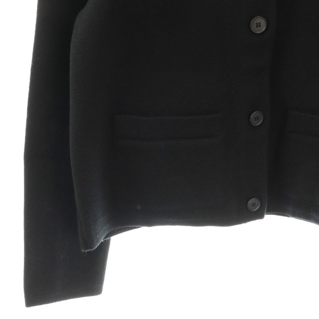 セオリーリュクス theory luxe 24AW BOLTON JULIA カーディガン ニット