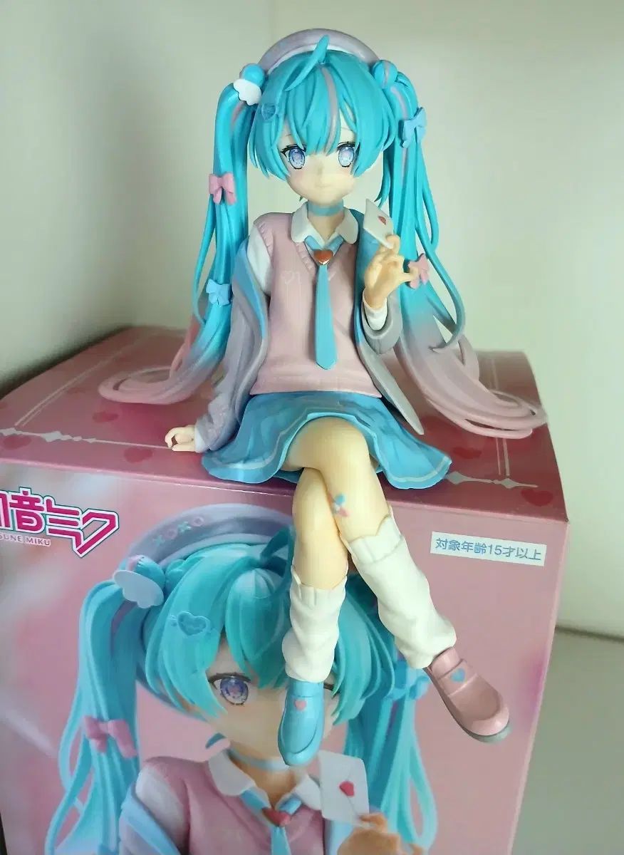 【新品未開封】初音ミク　ぬーどるストッパー　ほか　フィギュア11点　まとめ売り 初音 ミク ヌードルストッパー フリュー 開封後 【公式通販】
