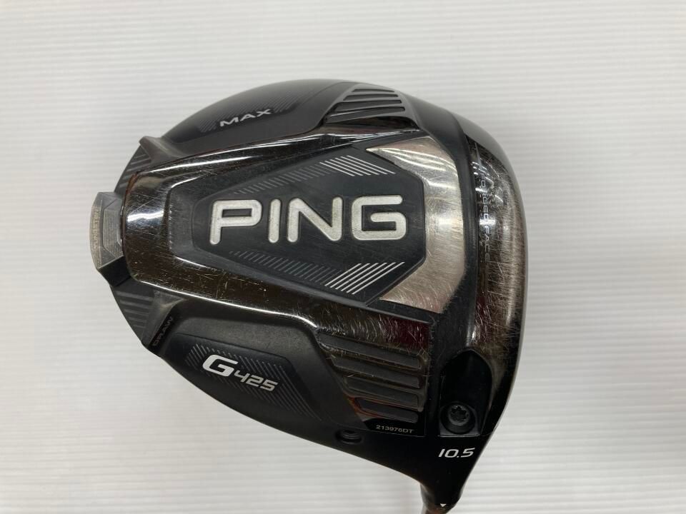 楽天市場】タイトリスト tour ad ptの通販 中古品 PT7S 装着45.0インチ