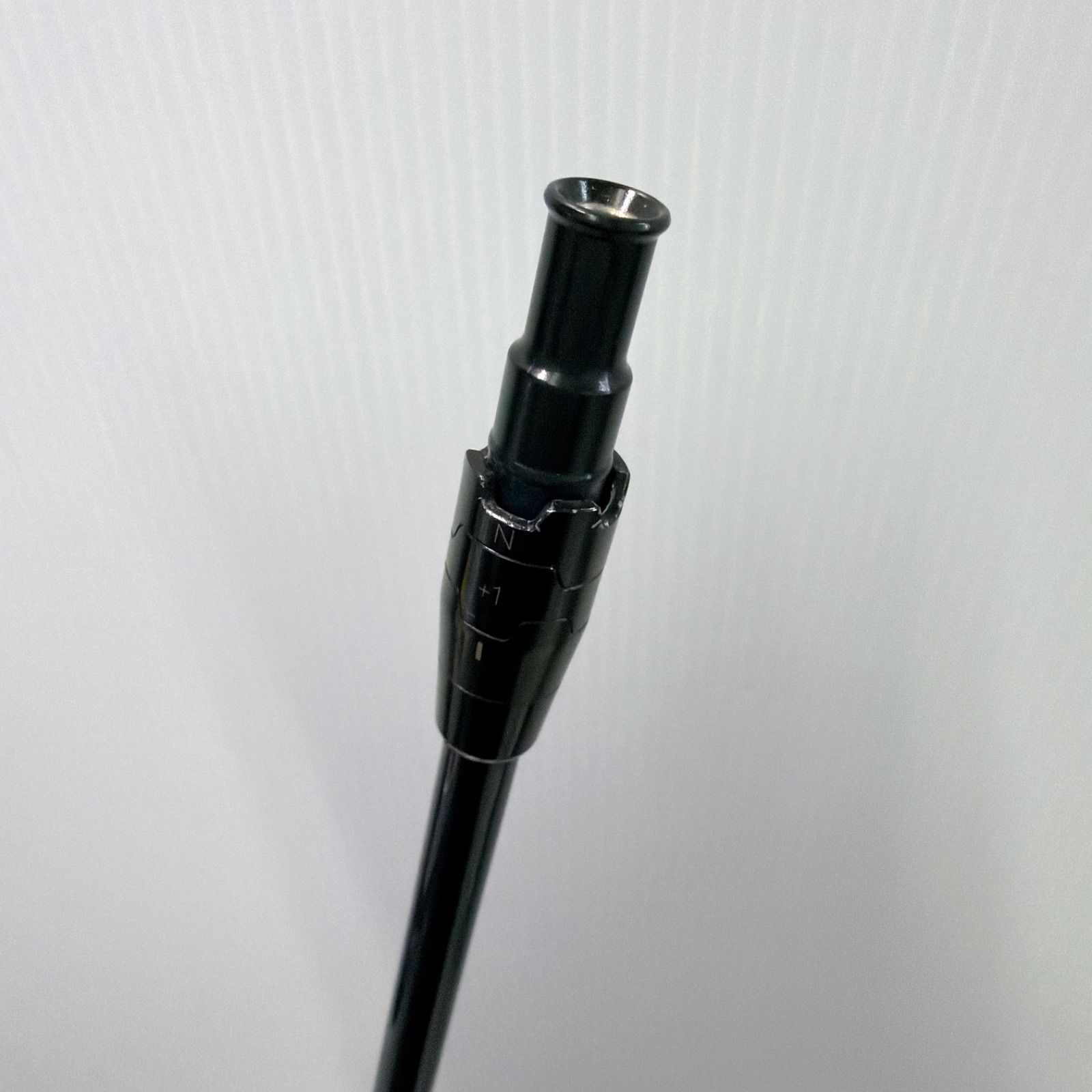 新品グリップ ミニドライバー用 Tour AD mj-6 S グラファイトデザイン