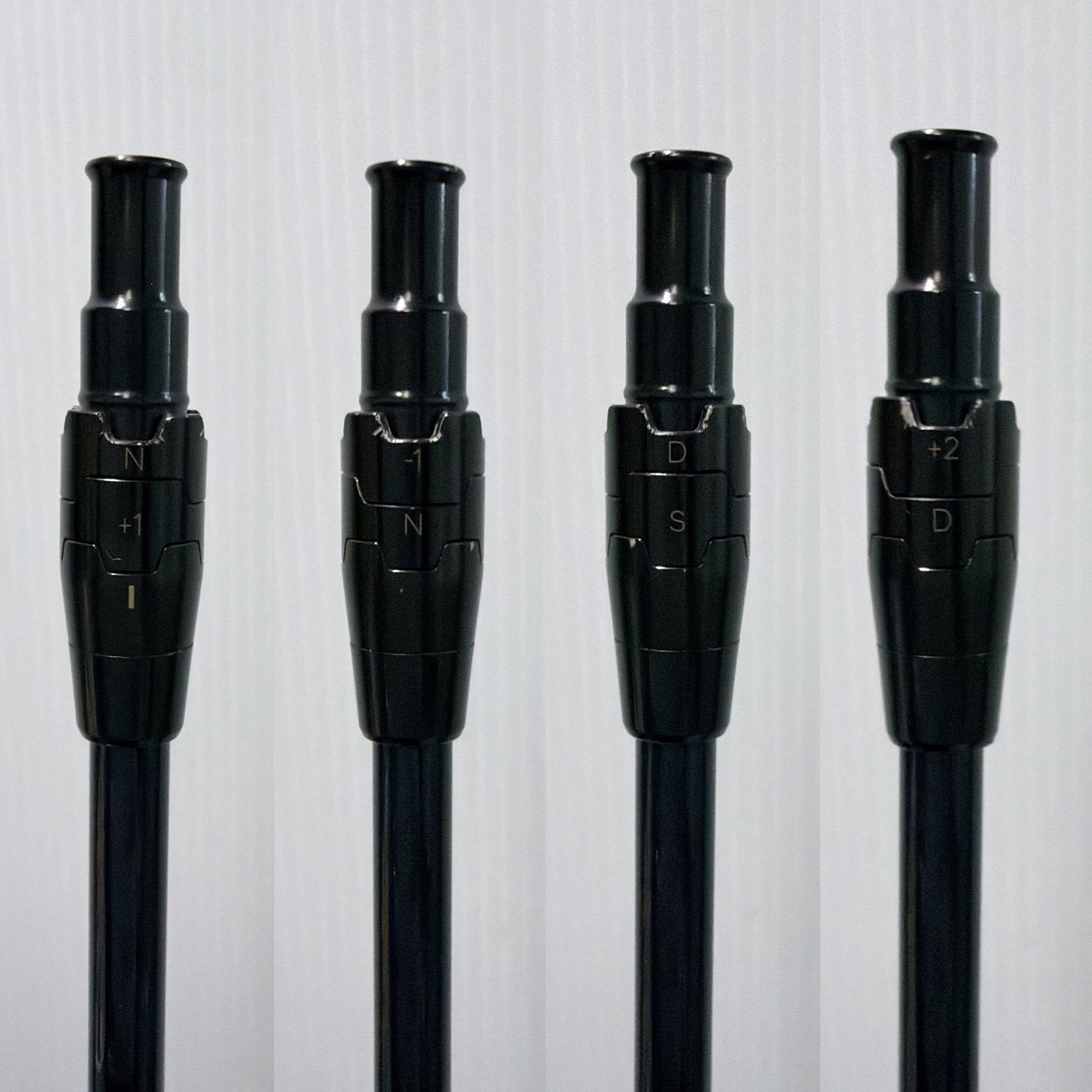 新品グリップ ミニドライバー用 Tour AD mj-6 S グラファイトデザイン