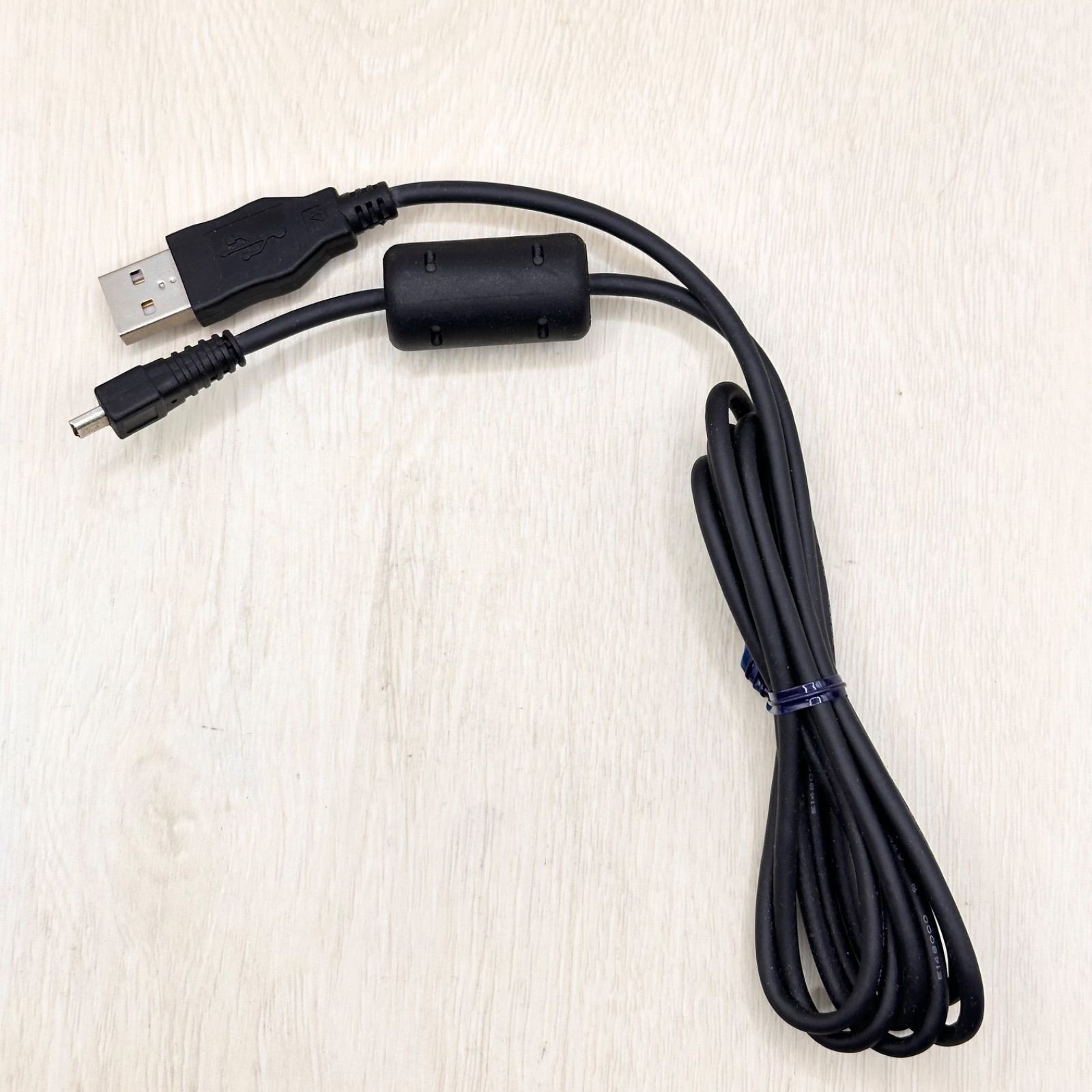 EMC-5U 카시오 호환 USB 엑실림 엑실림 디지털 카메라 EX-H50 EX-H60 EX-Z800 EX-ZS100 EX-ZS150 등 호환 데이터 전송 충전 케이블 충전기 카시오 01225-1354