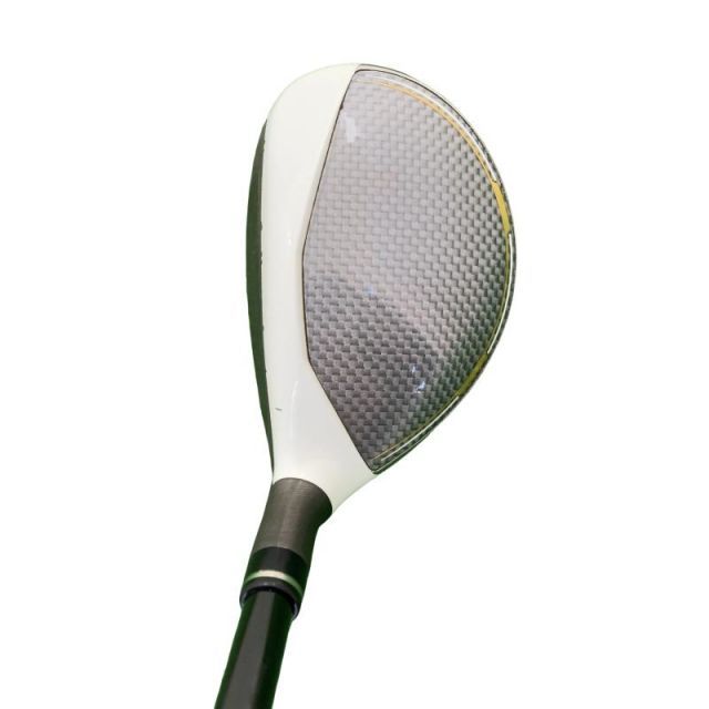 中古】 テーラーメイド M GLOIRE U5 ユーティリティ UT Speeder