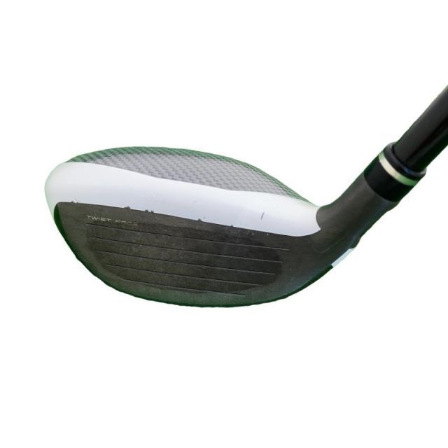 中古】 テーラーメイド M GLOIRE U5 ユーティリティ UT Speeder