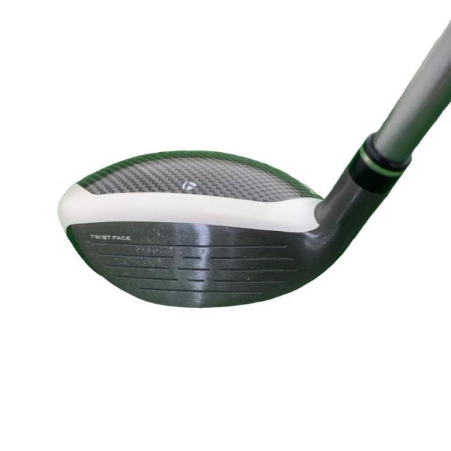 中古】 テーラーメイド STEALTH GLOIRE U4 ユーティリティ UT SPEEDER