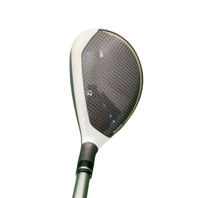 中古】 テーラーメイド STEALTH GLOIRE U4 ユーティリティ UT SPEEDER