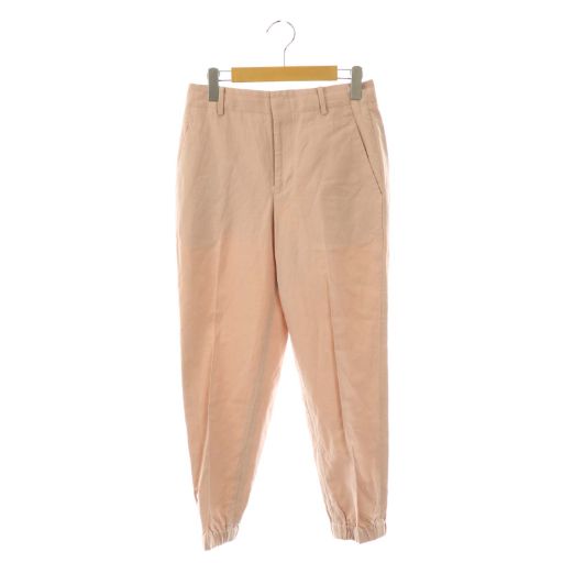 専用！エブール　パンツ36 ebure パンツ 36 ベージュ レディース : ZOZOTOWN Yahoo!店 - 通販