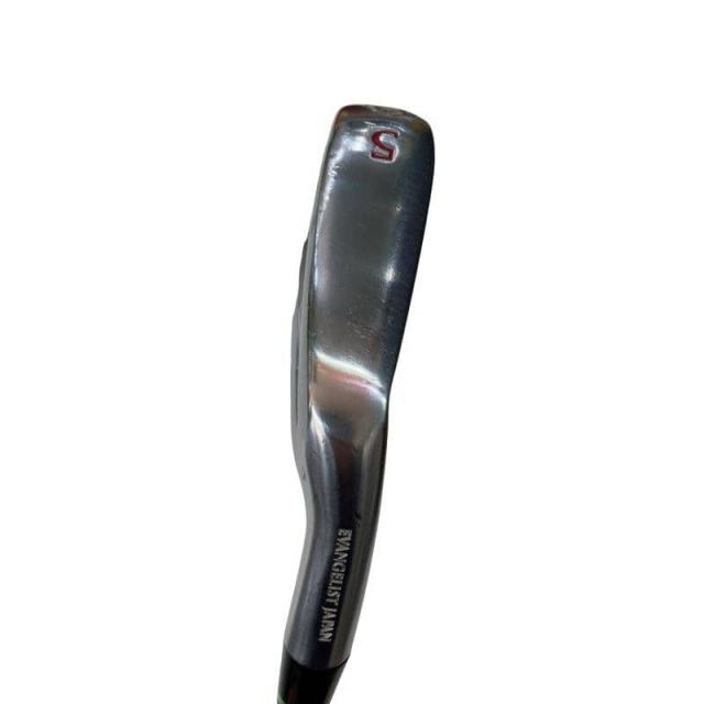 中古】 BALDO COMPETIZIONE 568 T1 6S アイアンセット IR 純正特注