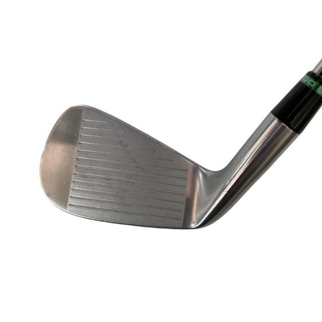 中古】 BALDO COMPETIZIONE 568 T1 6S アイアンセット IR 純正特注