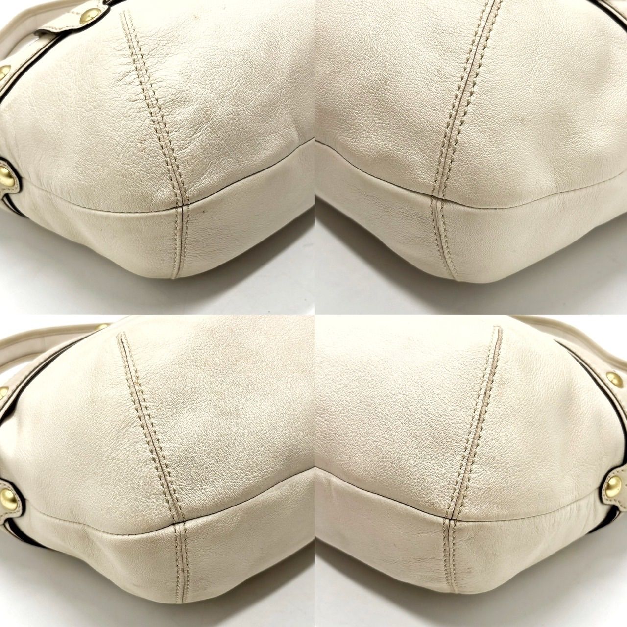 ✨良品✨ COACH コーチ ハンドバッグ トートバッグ ショルダーバッグ