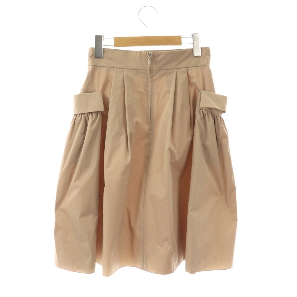 フォクシーニューヨーク FOXEY NEW YORK 32872 ホリー フレアスカート