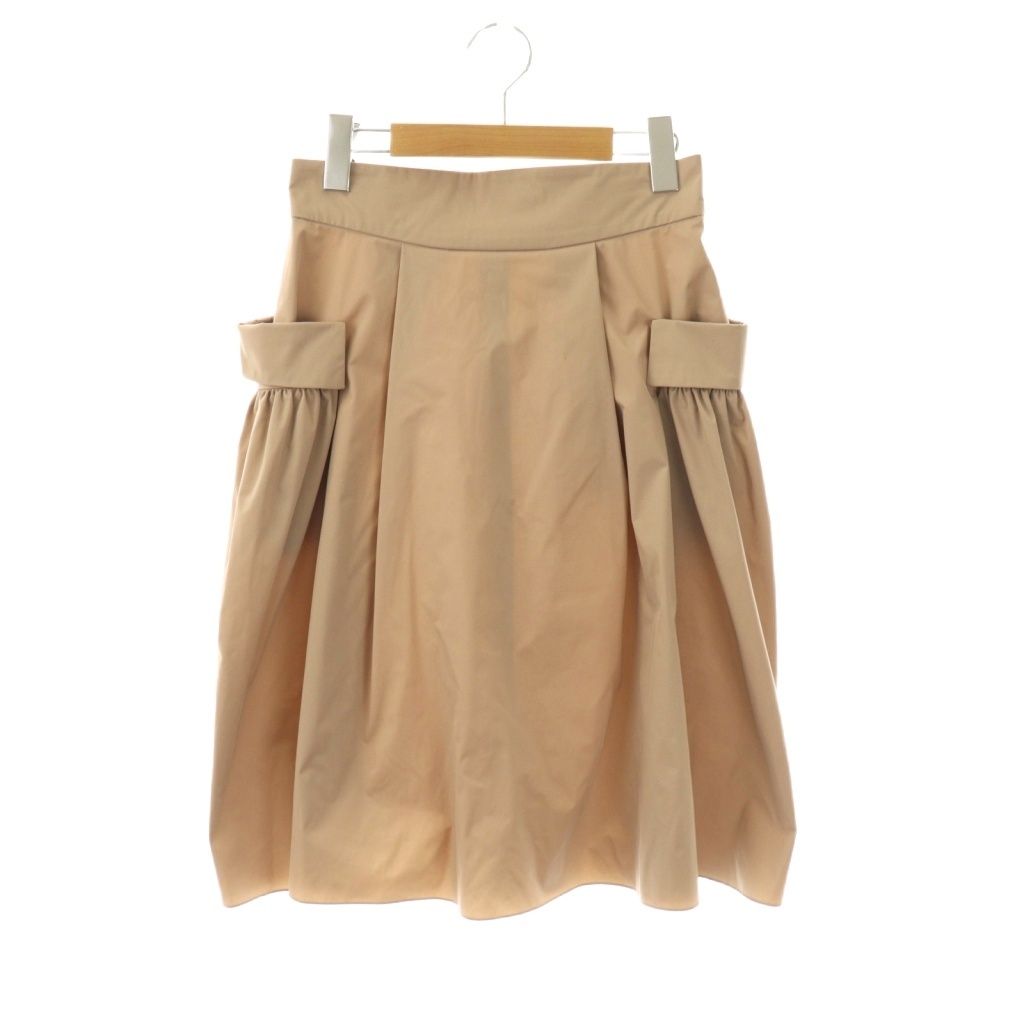 フォクシーニューヨーク FOXEY NEW YORK 32872 ホリー フレアスカート