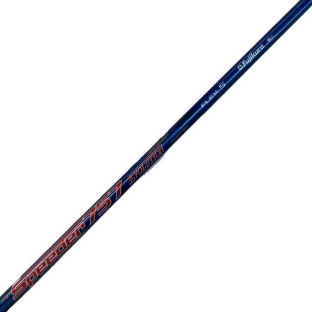 Speeder 757 Evolution フレックスS タイトリスト 3W用