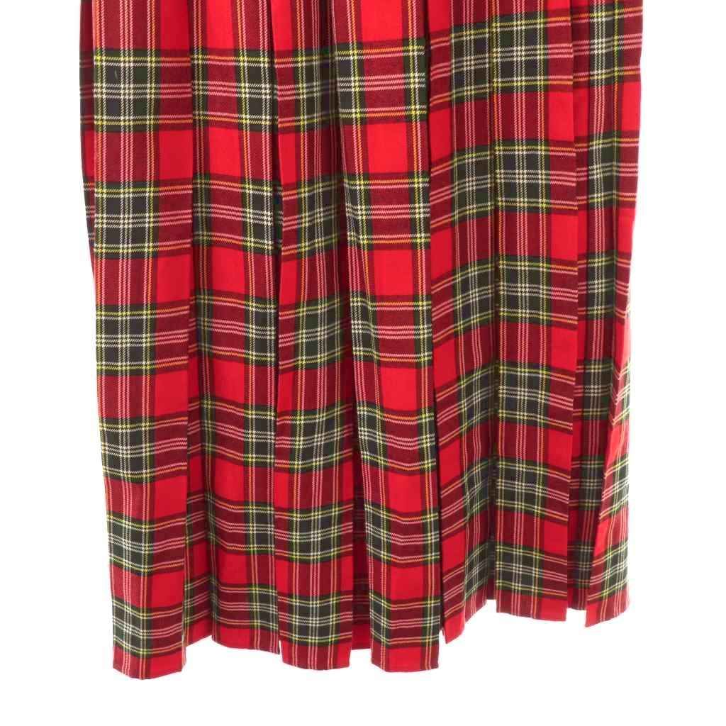 ツル バイ マリコオイカワ TSURU by Mariko Oikawa 24AW Luna プリーツ