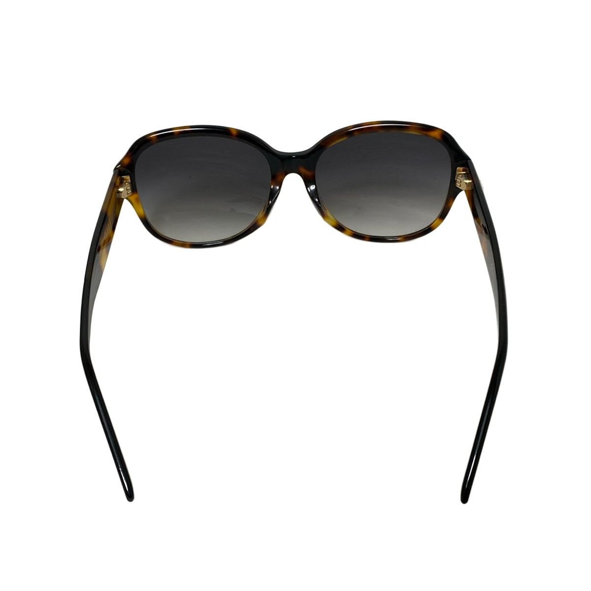 Max Mara(マックスマーラ) サングラス - ダークブラウン - メルカリ