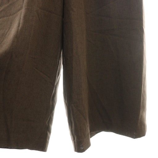 セルフォード CELFORD 25SS ラッフルフリルロンパース オールインワン