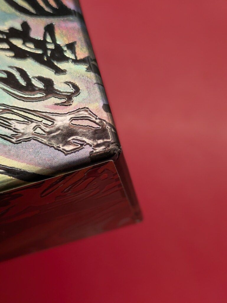 【牙狼 GARO～RED REQUIEM おまけ付き】～コンプリートBOX 牙狼 GARO～RED REQUIEM おまけ付き】～コンプリートBOX 牙狼