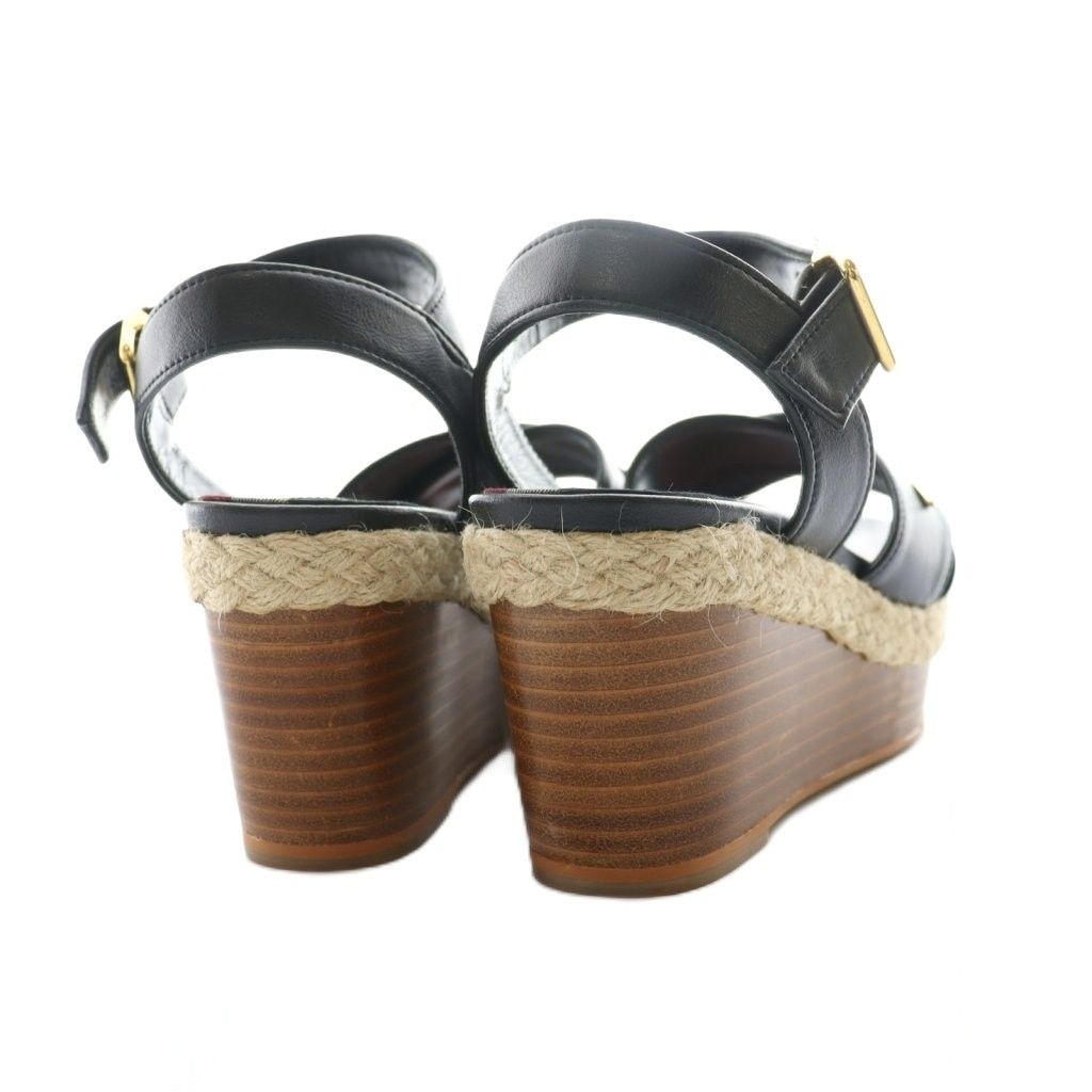 ブルーレーベルクレストブリッジ BLUE LABEL CRESTBRIDGE ウェッジ