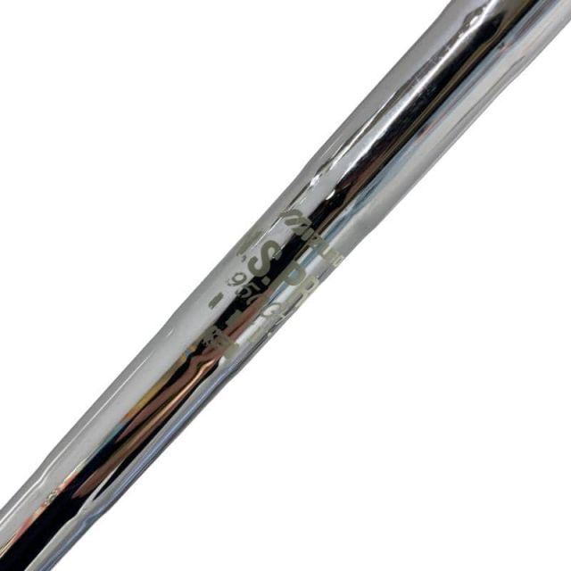 【厳選名器】 ミズノ JPX E600 メンズクラブ アイアンセット 右利き 中古】 ミズノ JPX E600 FORGED 6S アイアンセット IR NS PRO 950GH HT