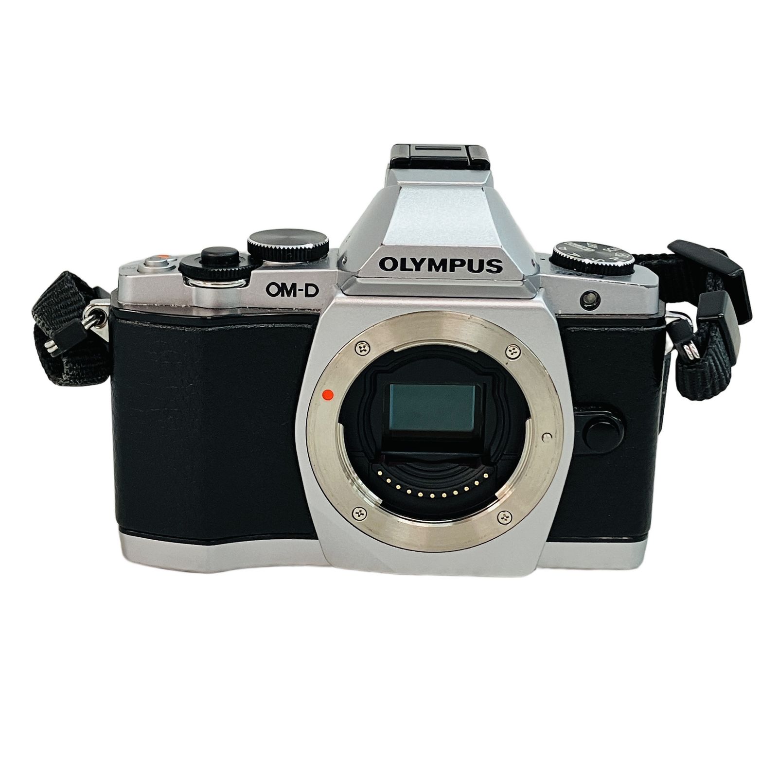 OLYMPUS OM-D E-M5 オリンパス ミラーレス一眼 デジタルカメラ ミラー