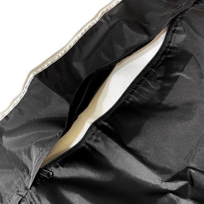 PEARLY GATES パーリーゲイツ ゴルフ 9型口枠対応 ワンタッチ式ロゴ