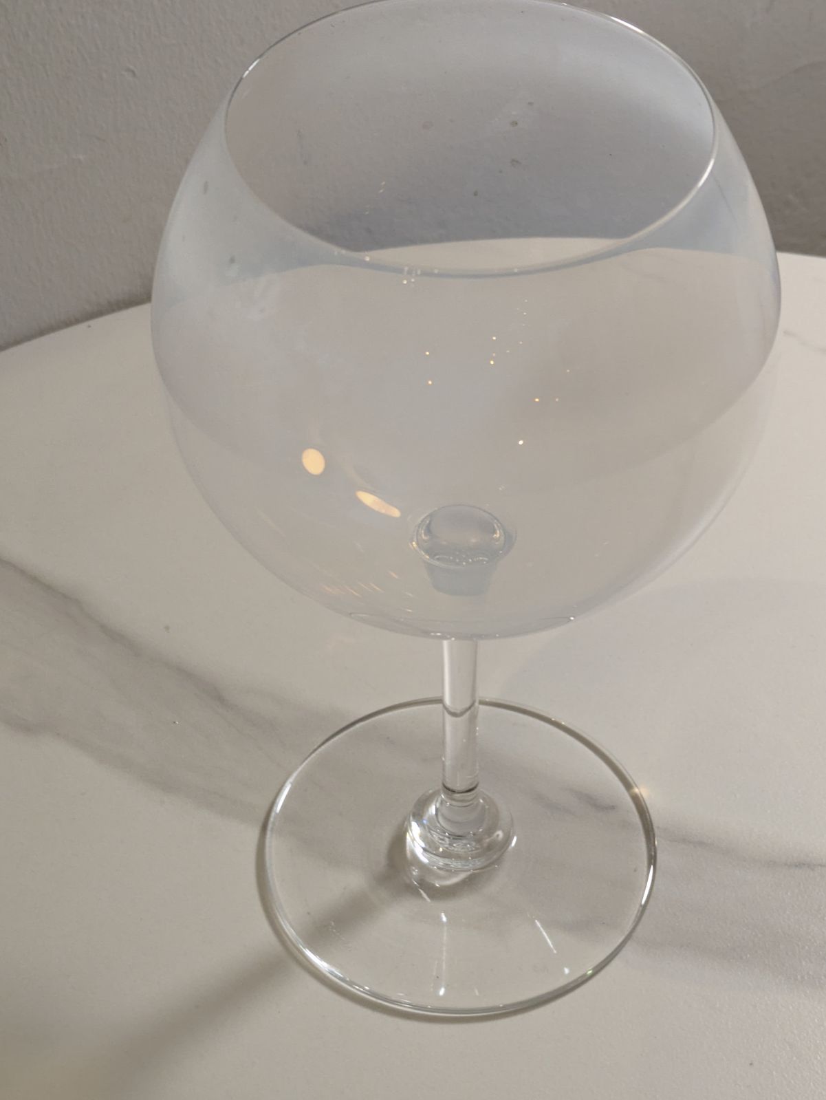 Baccarat バカラ デギュスタシオン ロマネコンティ グラス - メルカリ