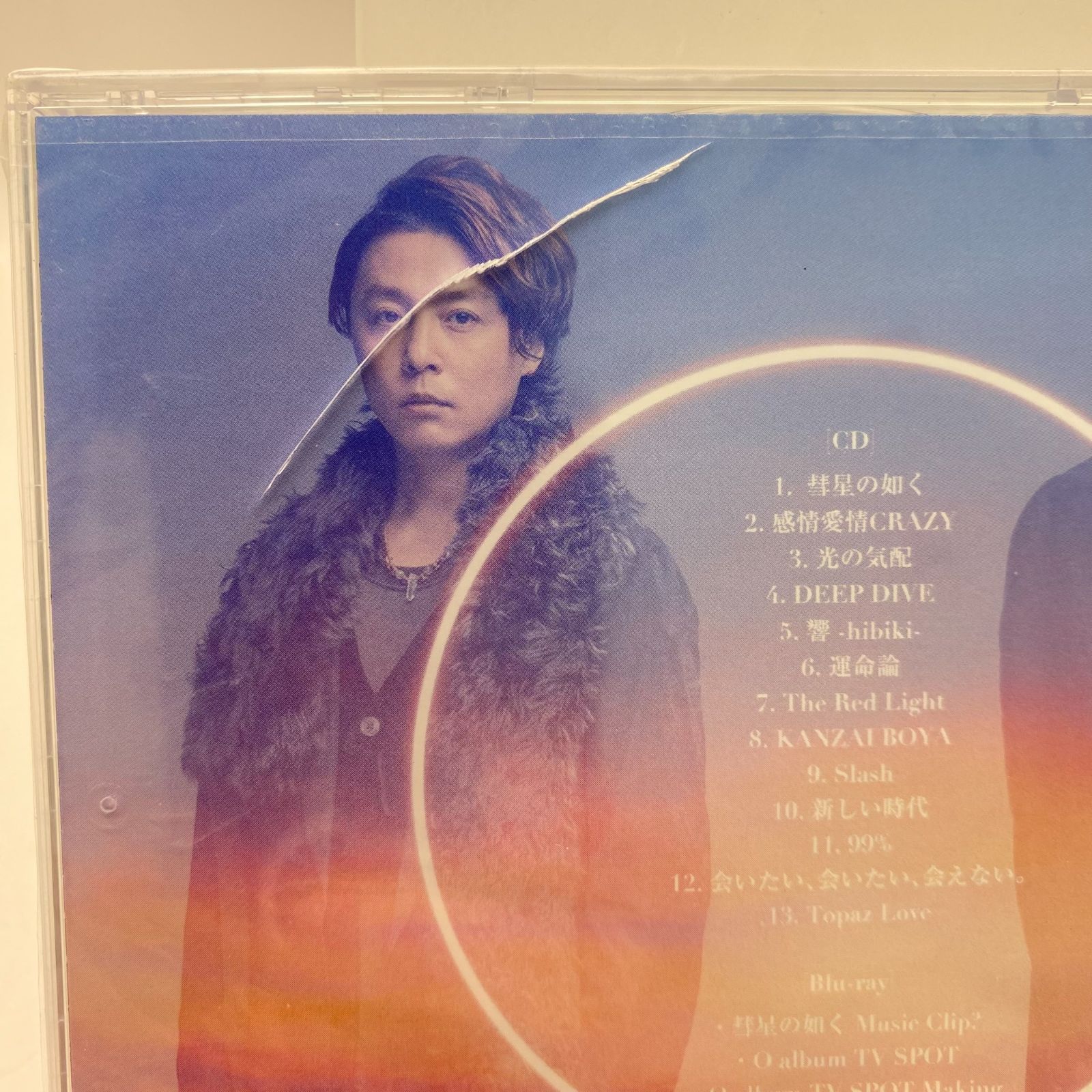 中古】CD DVD まとめ売り 6点 - メルカリ