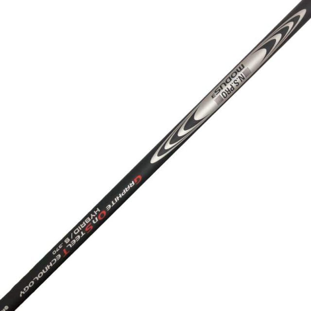 中古】 タイトリスト TSi2 21° ユーティリティ UT NS PRO MODUS3