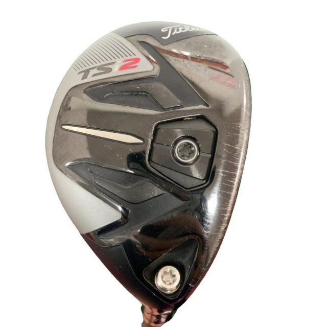 中古】 タイトリスト TSi2 21° ユーティリティ UT NS PRO MODUS3