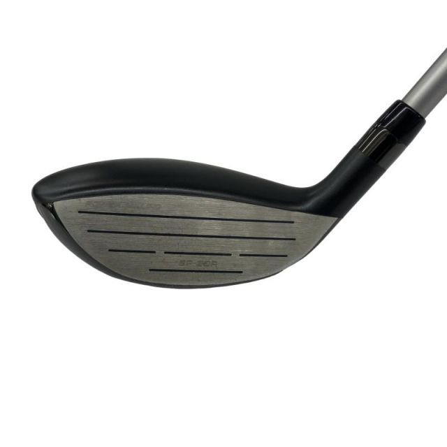 中古】 ブリヂストン BRIDGESTONE B1 21° ユーティリティ UT TOUR AD