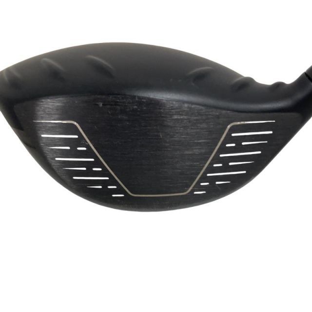 中古】 ピン G425 MAX 12°(アーコス付き) ドライバー DR ALTA J CB