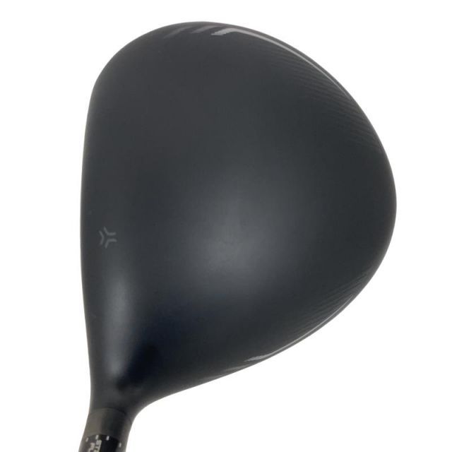 中古】 ダンロップ SRIXON ZX5 Mk II 9.5° ドライバー DR Diamana ZX