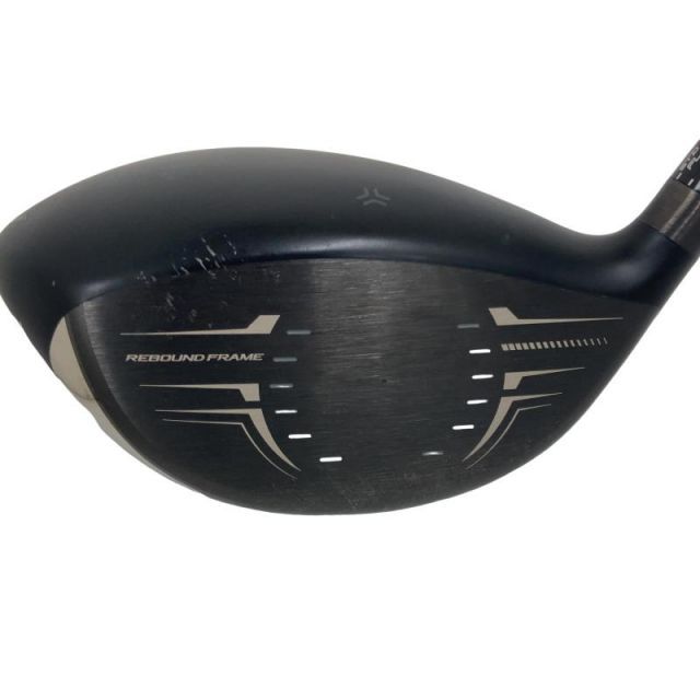 中古】 ダンロップ SRIXON ZX5 Mk II 9.5° ドライバー DR Diamana ZX