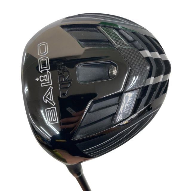 中古】 BALDO CORSA PERFORMANCE BC 438 1W レフティ ドライバー DR