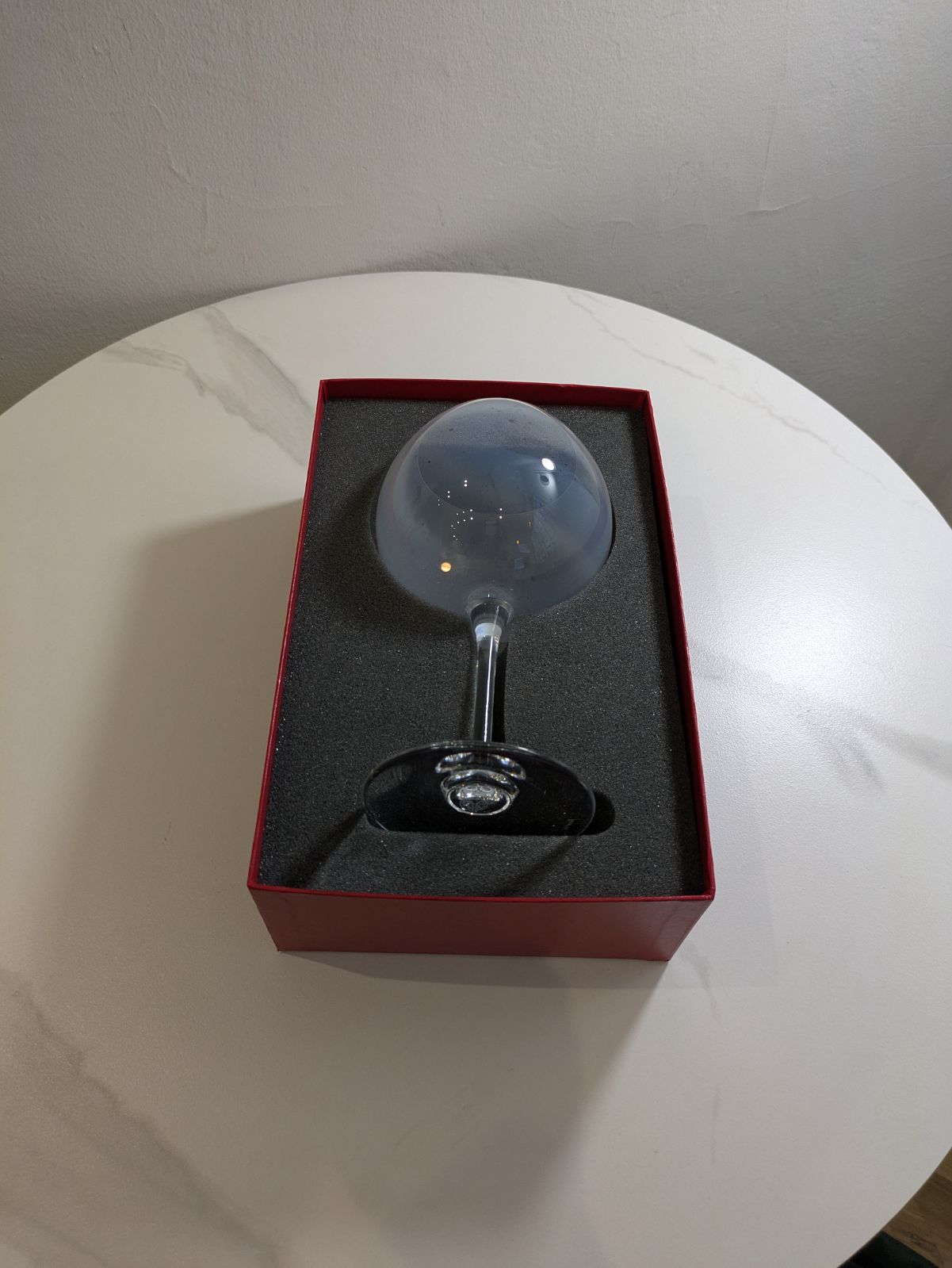 Baccarat バカラ デギュスタシオン ロマネコンティ グラス - メルカリ