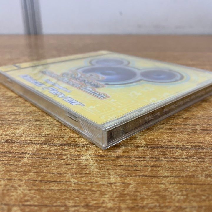 ○01)【1点限り!】【未開封】オムニバス/東京ディズニーランド/Club