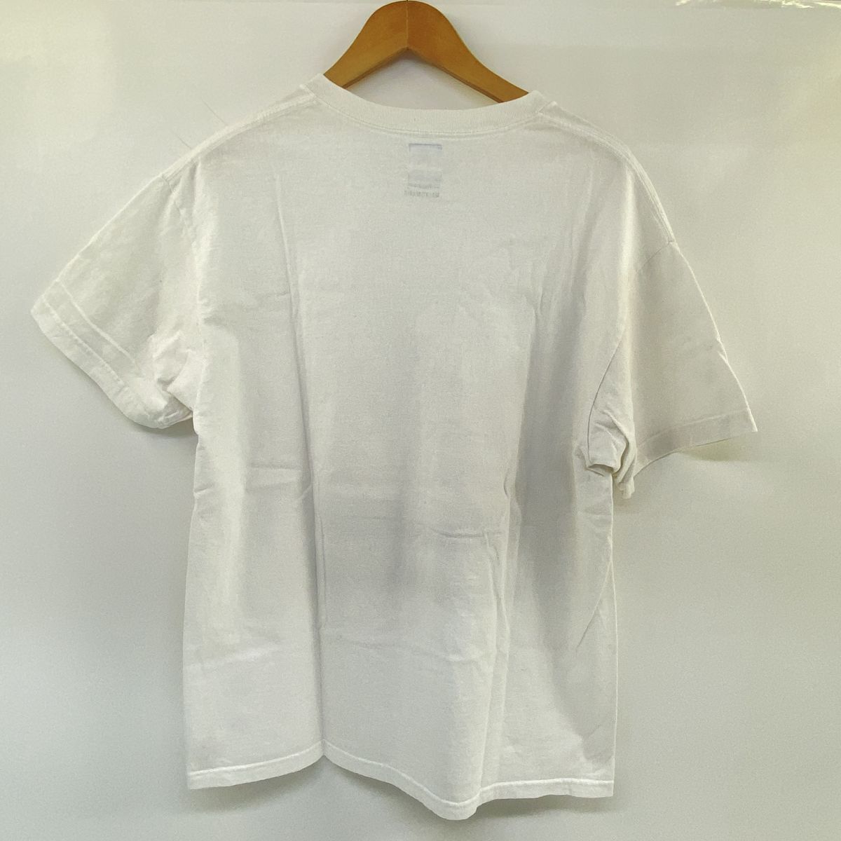 新品 ワコマリア Tシャツ スタンドバイミー WACKO MARIA (ワコマリア)】 STAND BY ME スタンドバイミー Tシャツ