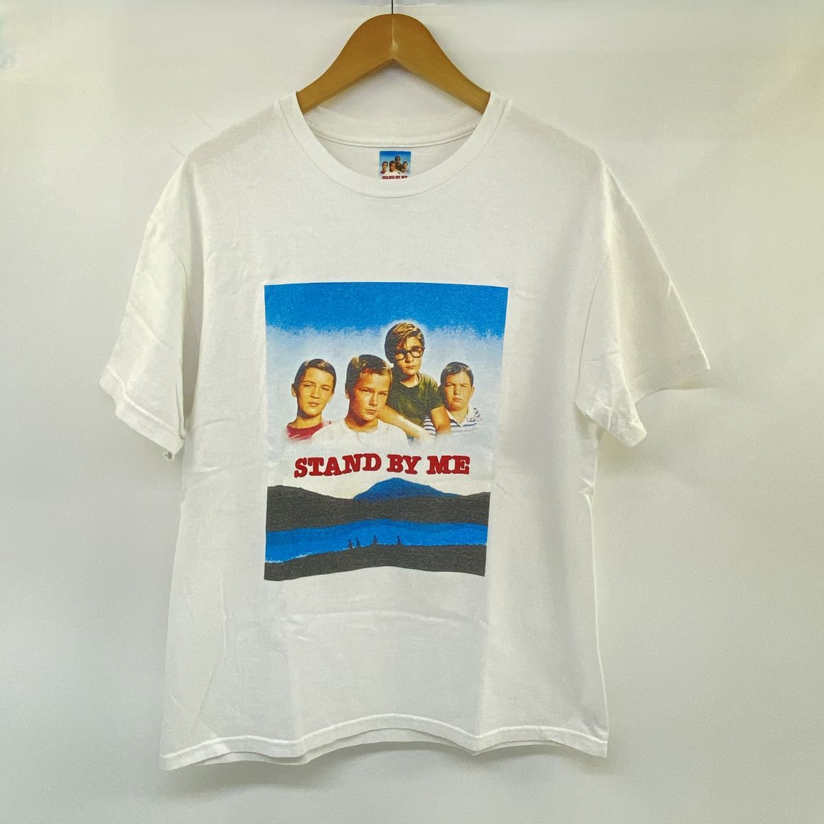 WACKO MARIA ワコマリア STAND BY ME Tee 2025 スタンドバイミー T