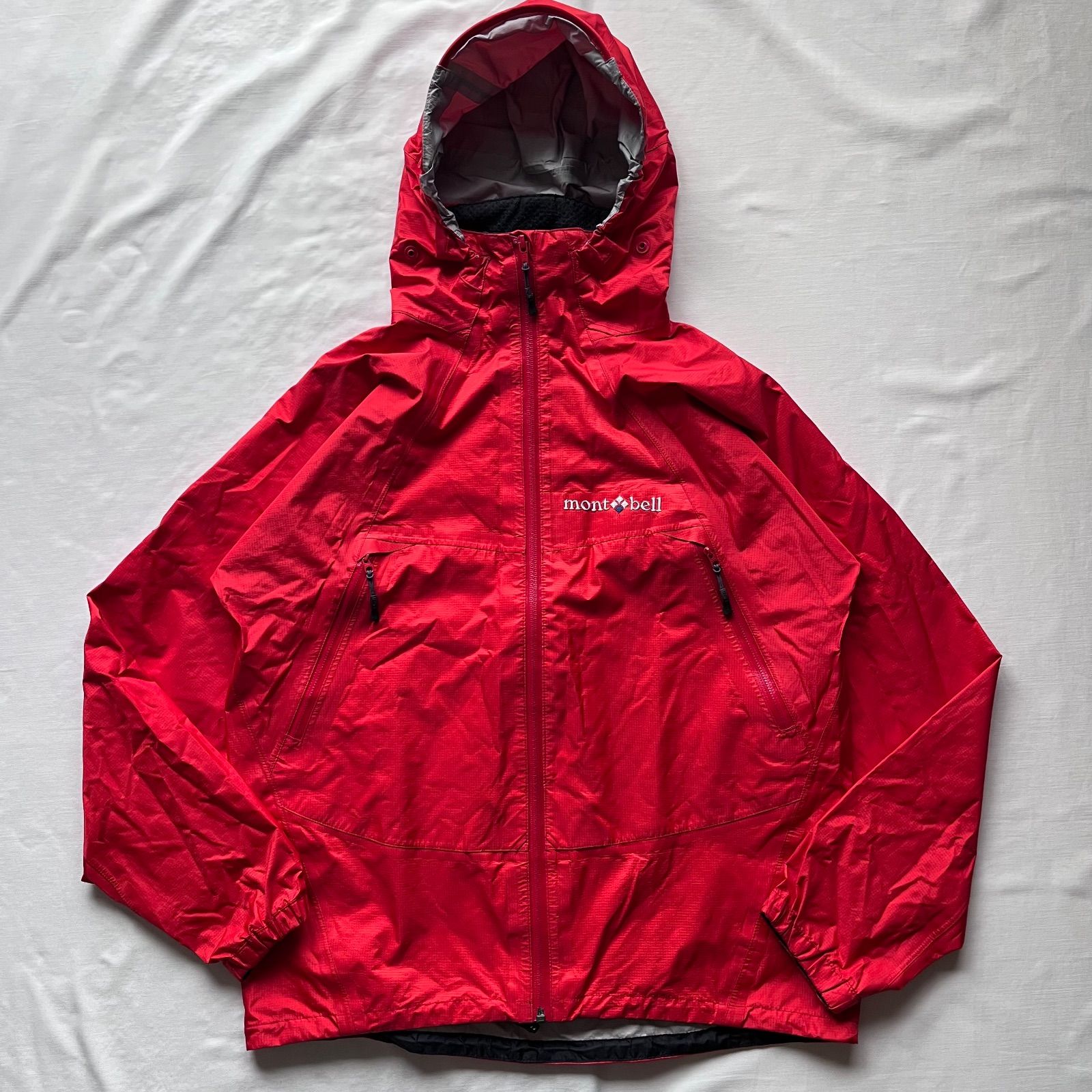 モンベル(montbell) ストームクルーザージャケット Men's 1128445