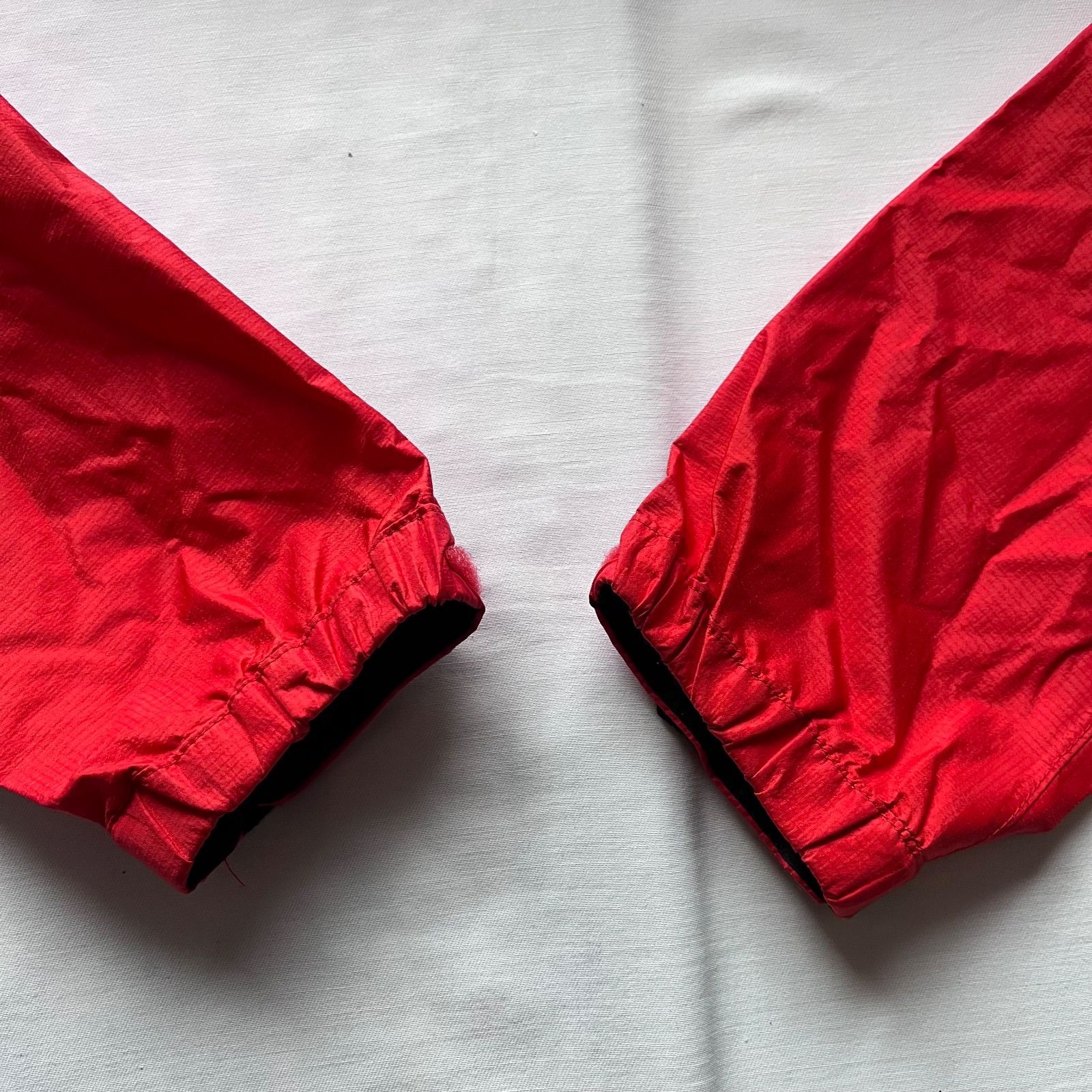 mont-bell モンベル ストームクルーザー 1128445 GORE-TEX レッド M