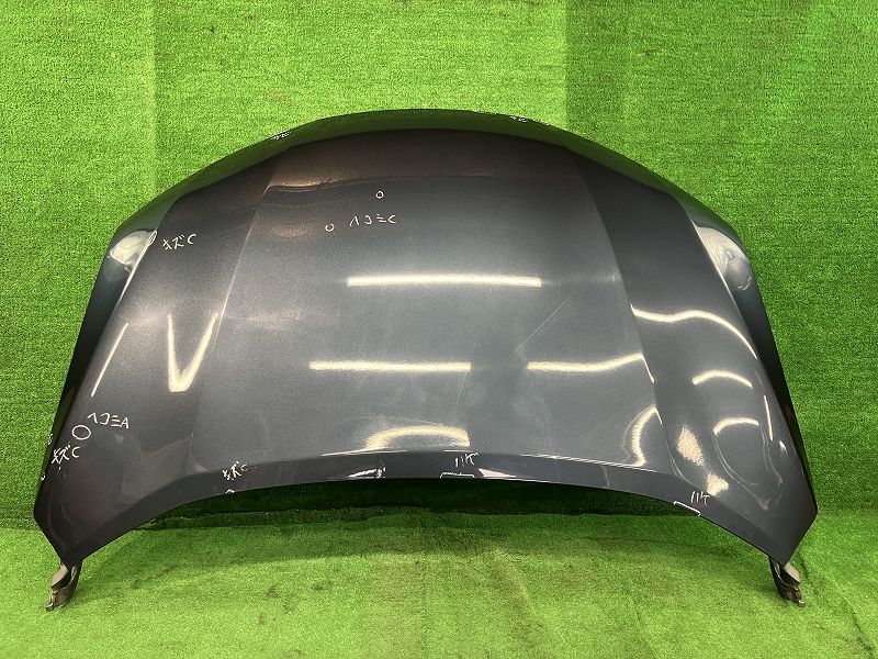 エクストレイル NT32 ボンネット・フードパネル 20X 4WD 5人 F510M-4CCMA QAB エクストレイル NT32 ボンネット・フードパネル 20S 4WD 5人 F510M