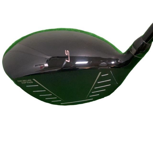 プロギア　ＬＳ　プロトタイプ　ドライバー10.5° ＨＤ5s プロギア LS プロトタイプ ドライバー10.5° HD5s LS PROTOTYPE