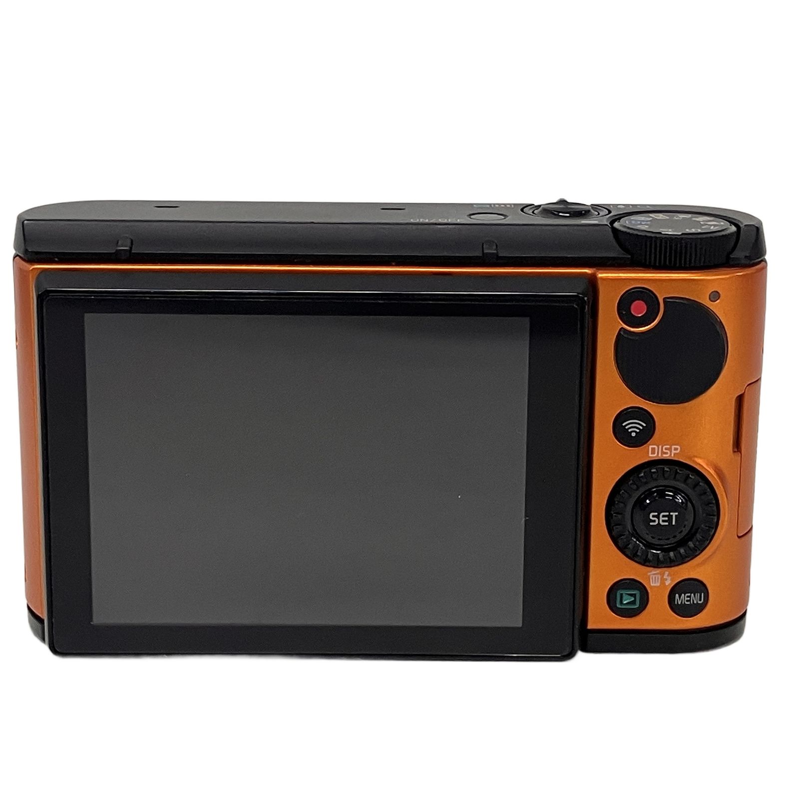 CASIO EX-ZR1600 コンパクト デジタル カメラ コンデジ カシオ 中古