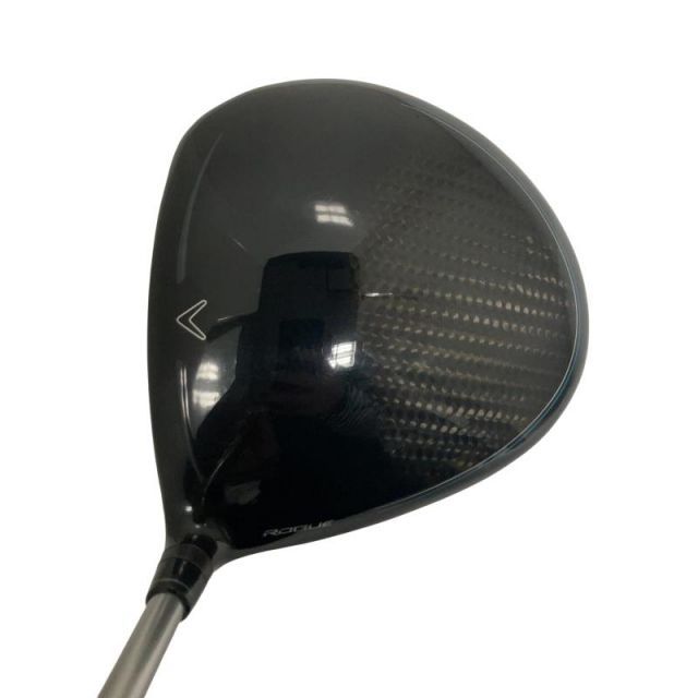 中古】 キャロウェイ ROGUE STAR 10.5° ドライバー DR FUBUKI SPEED