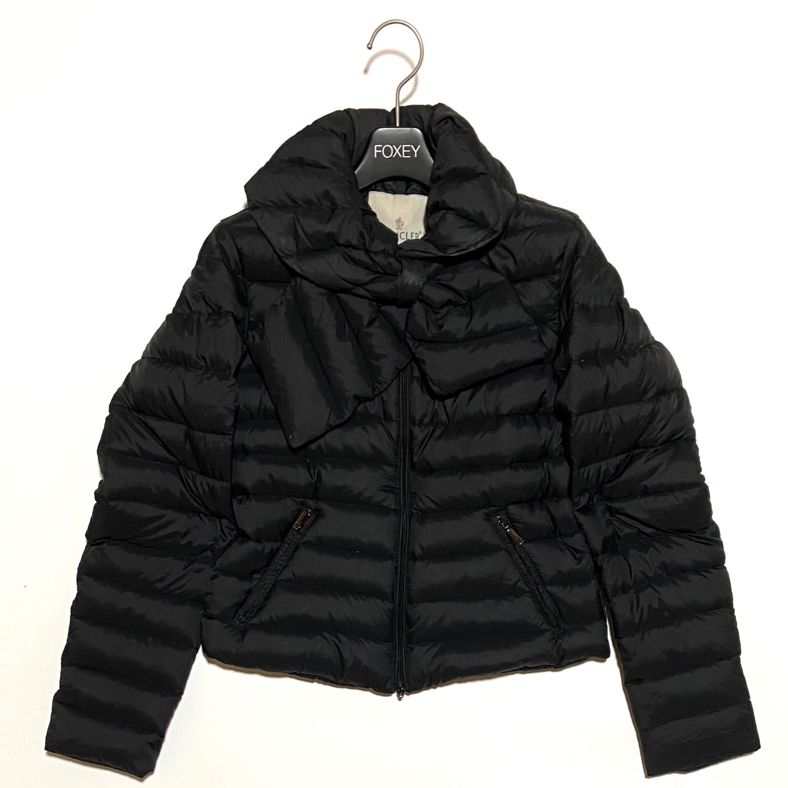 MONCLER モンクレール ダウンジャケット CHANVRE GIUBBOTTO ショート丈 