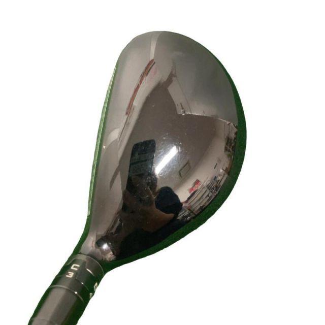 Titleist TSI1 ユーティリティクラブ 26度 Amazon | タイトリスト（TITLEIST） ユーティリティ メンズ TSi1